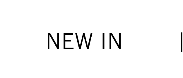 New In